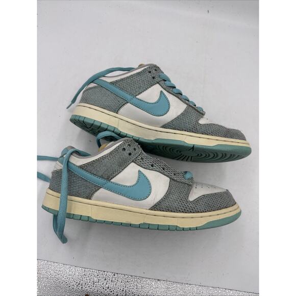 Size 9 - Nike Dunk Premium SB Low High Hair main image 5
